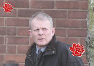 Clive Hansen – profile image