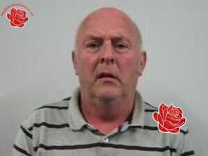 Graham Ward – profile image
