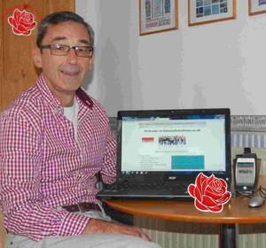 Brian Tidball – profile image