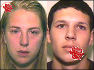 James Wilson/Charlotte Clinton – profile image