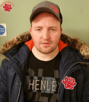 Michael Barr – profile image