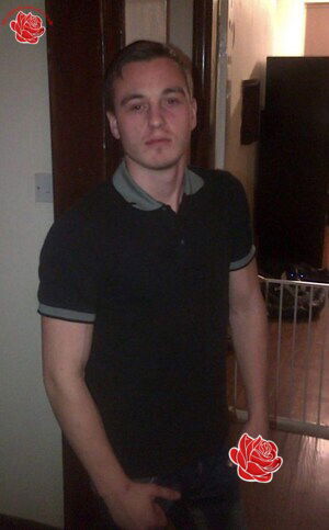 Callum Smith – profile image
