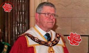 Alan Wright – profile image