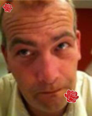 Mark Wilson – profile image