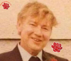 William Altham – profile image
