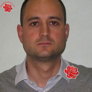 Alistair Leiper – profile image