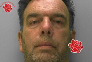 Robert Payne – profile image