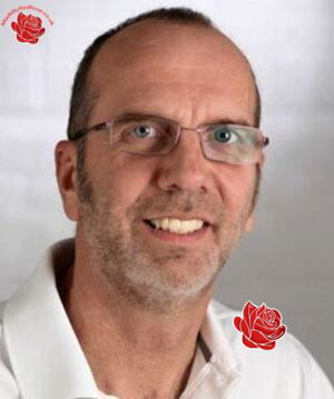 Perry Reynolds – profile image
