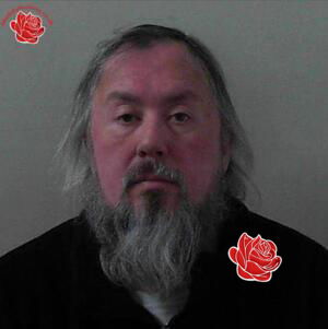 Edward Brooks – profile image