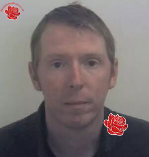 Paul Cartwright – profile image