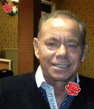 Douglas Richardson – profile image
