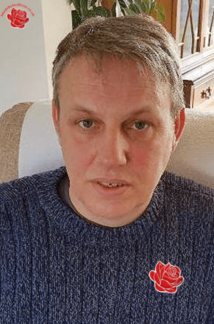Simon Colburn – profile image