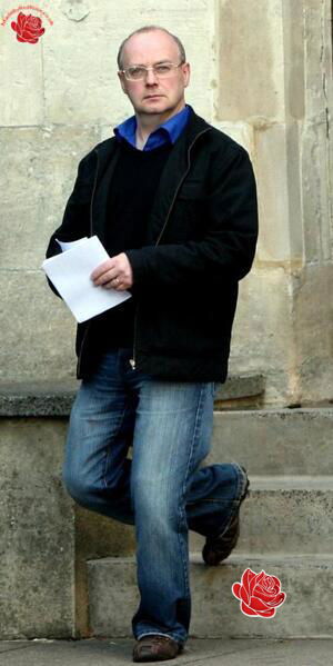 Evan Lloyd – profile image