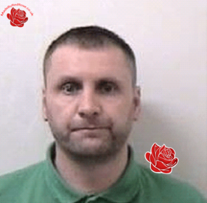 Joseph Law – profile image