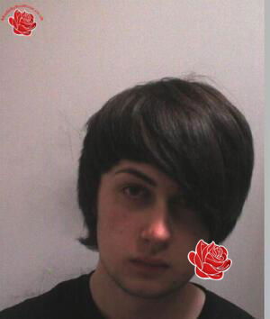 Jack Simpson – profile image