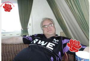 Bernard Merrells – profile image
