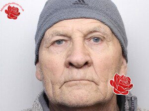 Terence O’Reilly – profile image