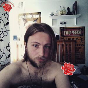 Matthew Thraves – profile image