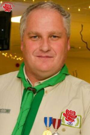 Robert Umney – profile image