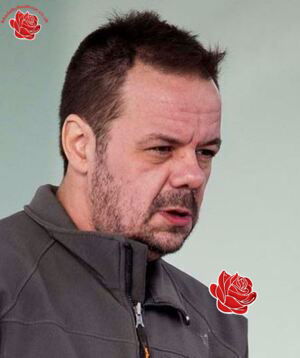 Matthew Colvin – profile image
