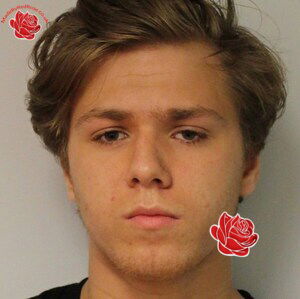 Miles Hughes – profile image