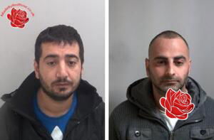Mohammed Rostami/Mehdi Zare – profile image
