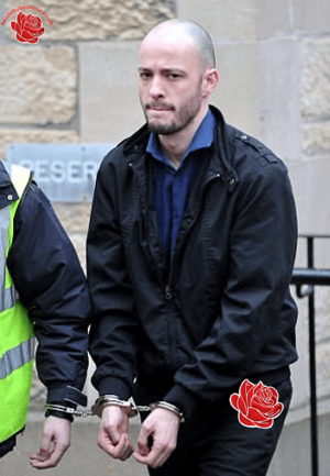 Ryan Simpson – profile image