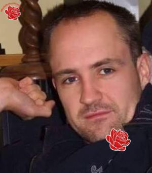 Graeme Ward – profile image
