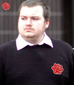 Samuel Brown – profile image