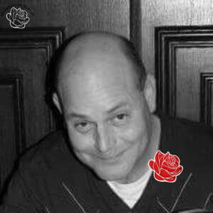 Sean Billson – profile image