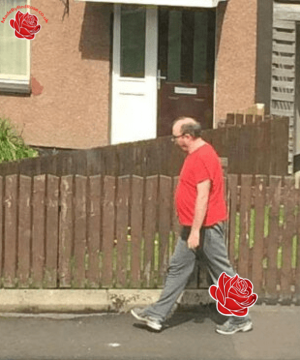 Paul O’Kane – profile image