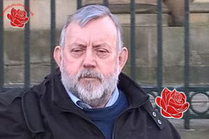 Robert Sibley – profile image