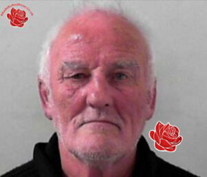 Cyril Jenkins – profile image