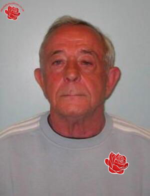 Cyril Carter – profile image