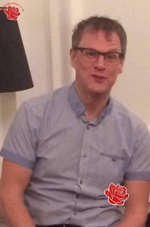 Craig Raeburn – profile image