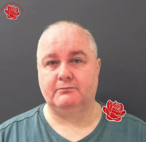 Martin Shepherd – profile image