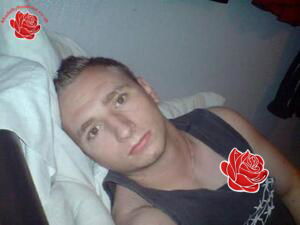Shaun Frankland – profile image