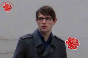 Daniel Taylor – profile image