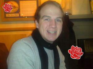 Adam Bond – profile image