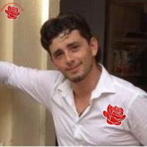Benjamin Poolman – profile image