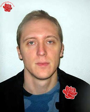 Federico Traversa – profile image