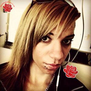 Leah Roberts – profile image