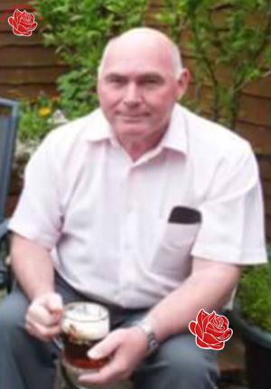 David Sime – profile image