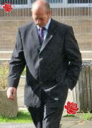 Martin Pennells – profile image