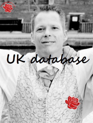 William Loveridge – profile image