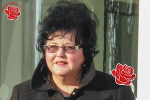 Christine Button – profile image