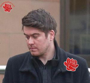 George Fisher – profile image
