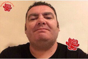 David Knowles – profile image