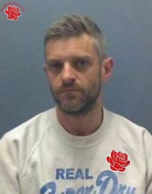 Christopher Hammond – profile image