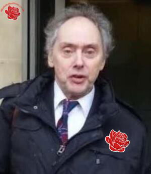 Stephen Clements – profile image